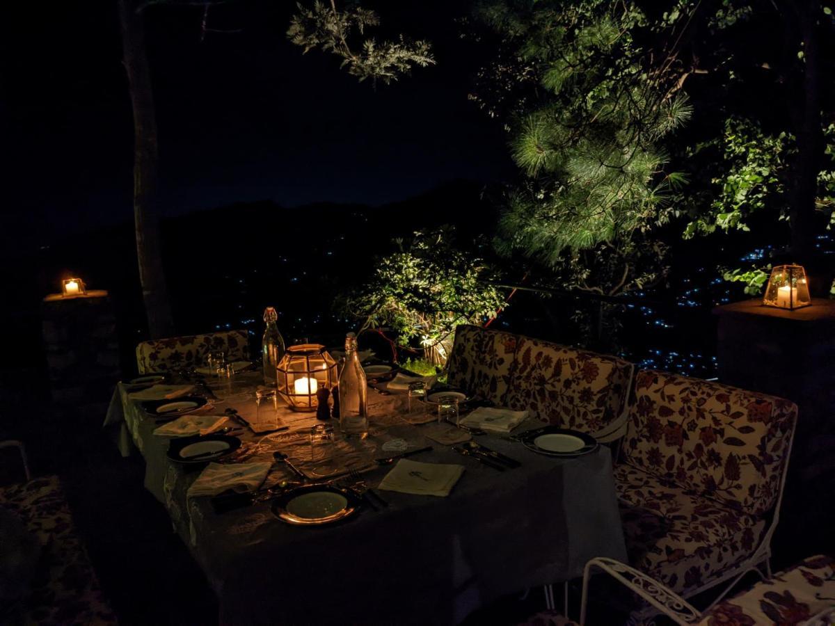 Blue Book At Gethia, Nainital Hotel Exterior photo