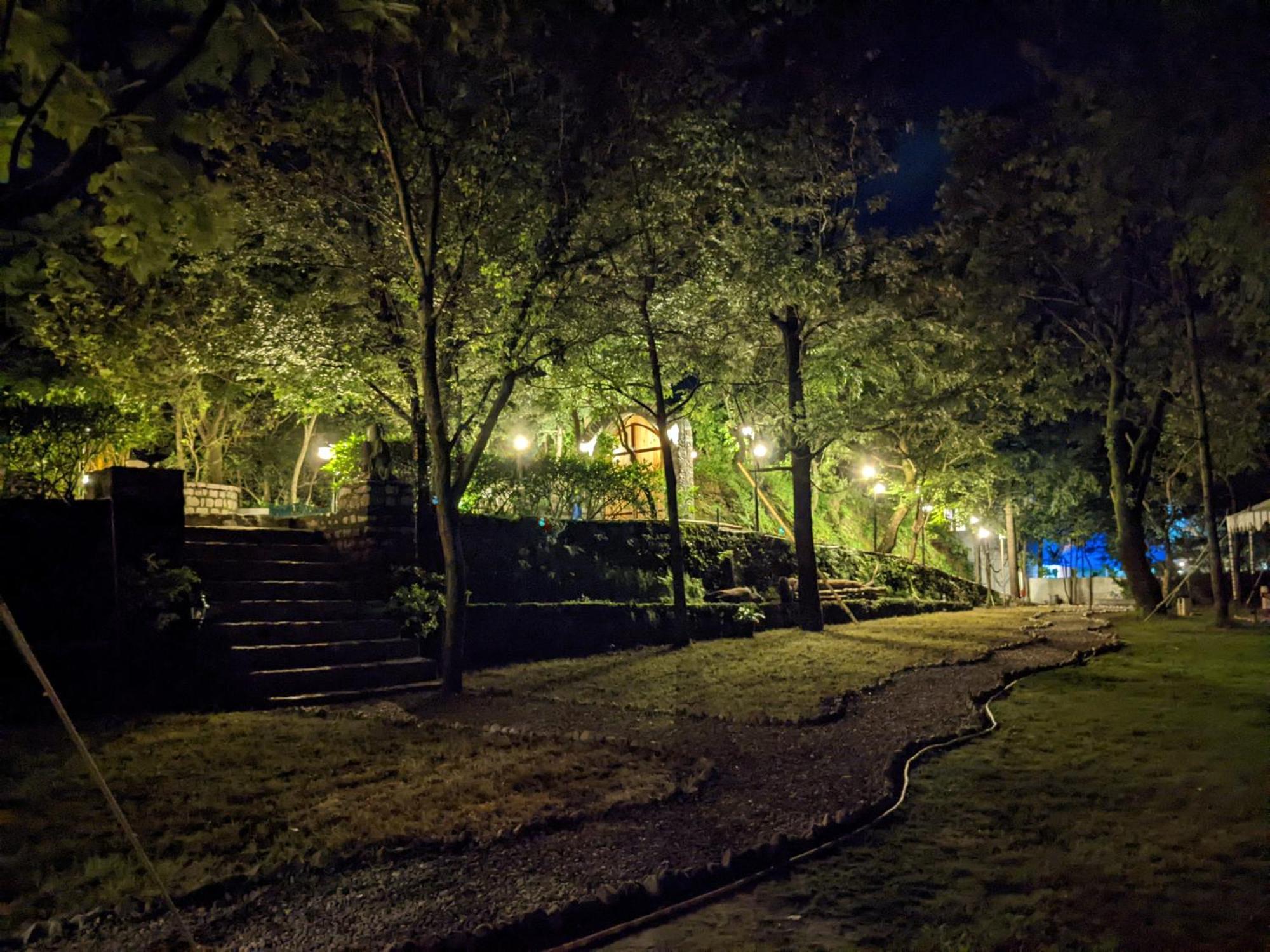 Blue Book At Gethia, Nainital Hotel Exterior photo